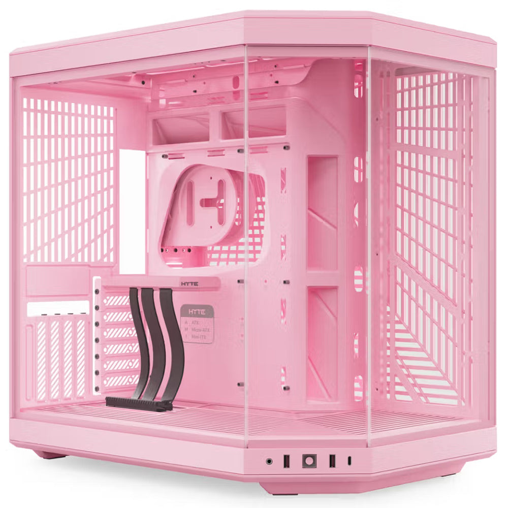 Hyte Y70 Mid Tower Case