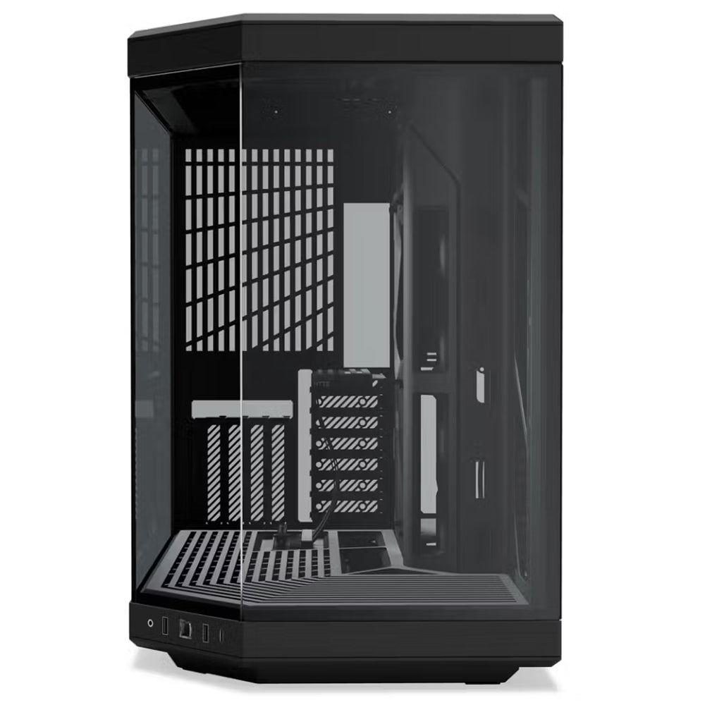 Hyte Y70 Mid Tower Case
