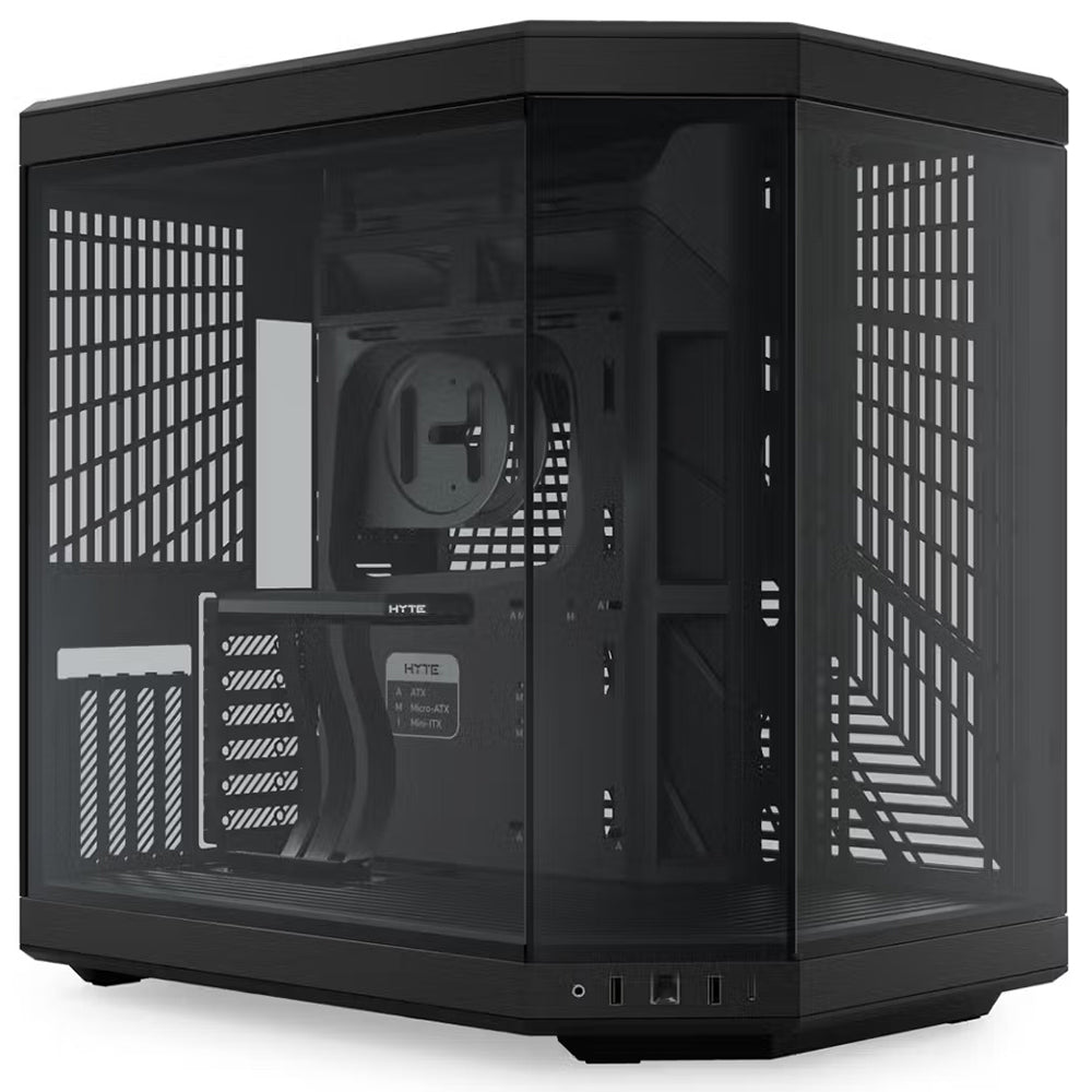 Hyte Y70 Mid Tower Case