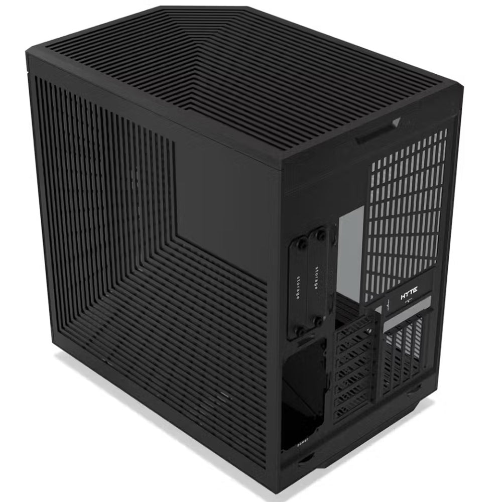 Hyte Y70 Mid Tower Case