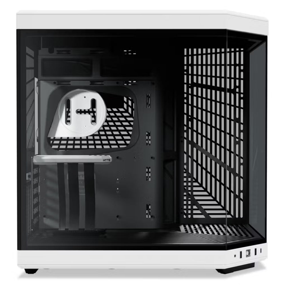 Hyte Y70 Mid Tower Case