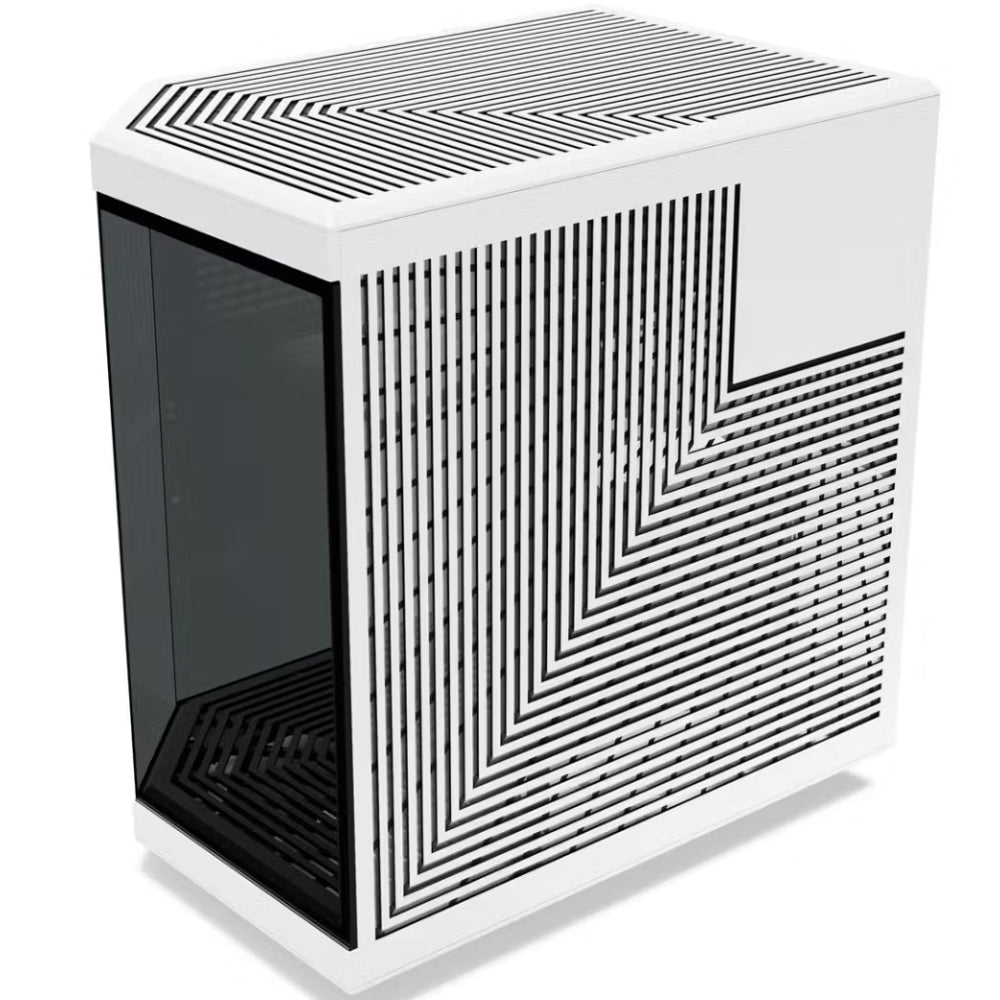 Hyte Y70 Mid Tower Case