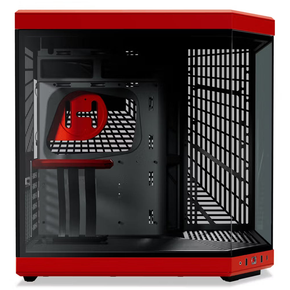 Hyte Y70 Mid Tower Case