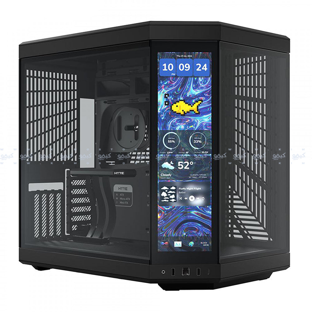 كيس ميد تاور هايت باللمس Y70 Infinite