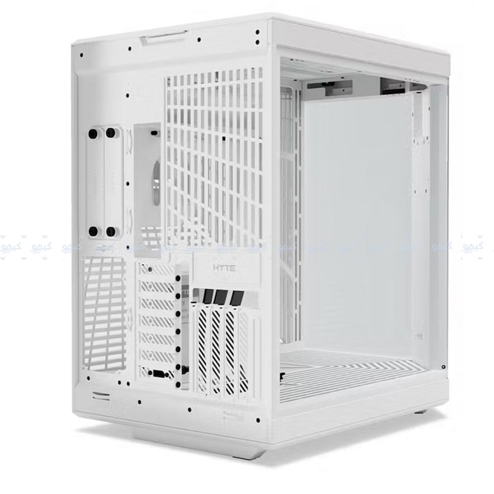 Hyte Y70 Touch Infinite Mid Tower Case