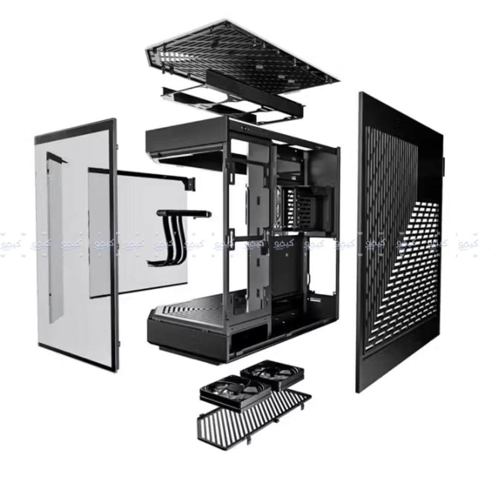 Hyte Y60 Mid Tower Case