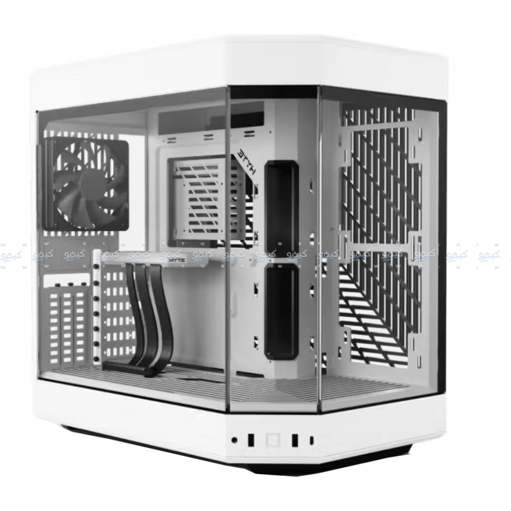 Hyte Y60 Mid Tower Case