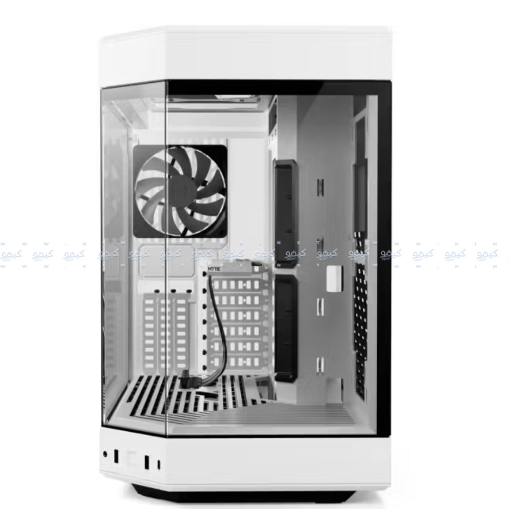 Hyte Y60 Mid Tower Case
