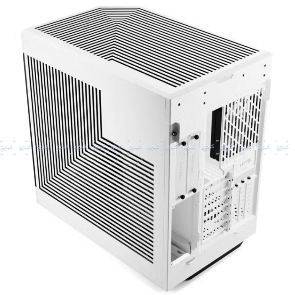 Hyte Y60 Mid Tower Case