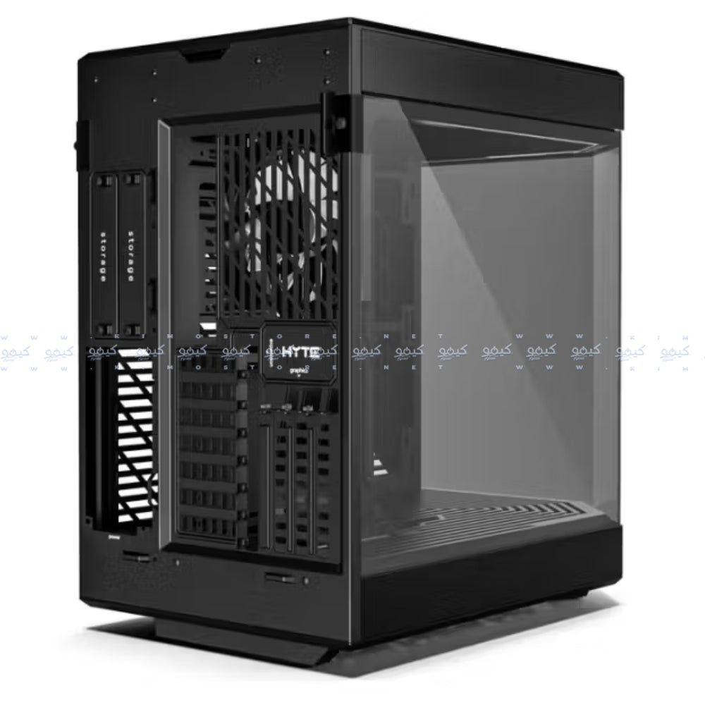 Hyte Y60 Mid Tower Case