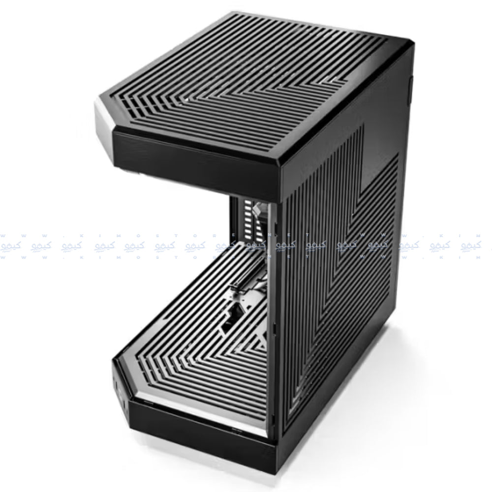 Hyte Y60 Mid Tower Case