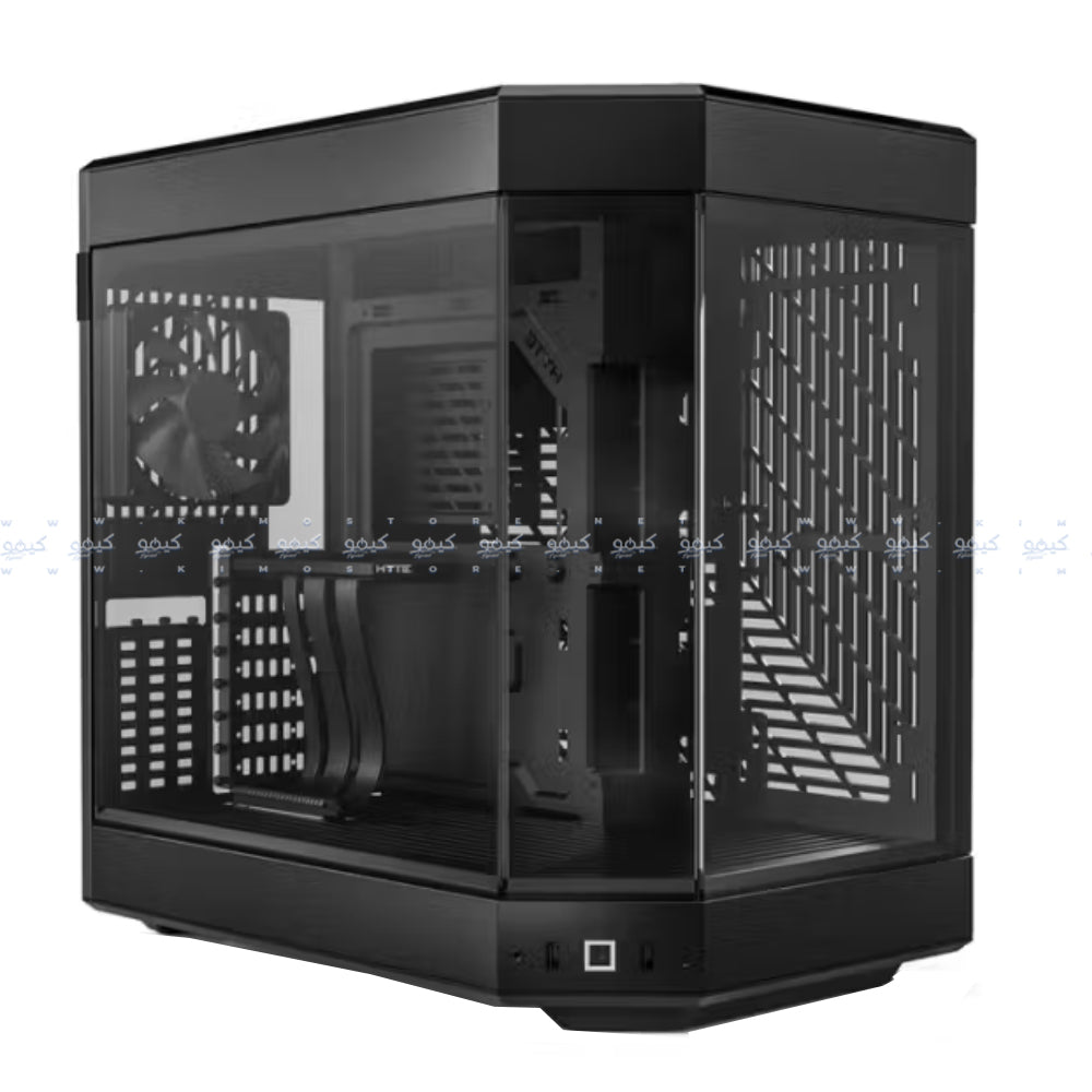 Hyte Y60 Mid Tower Case