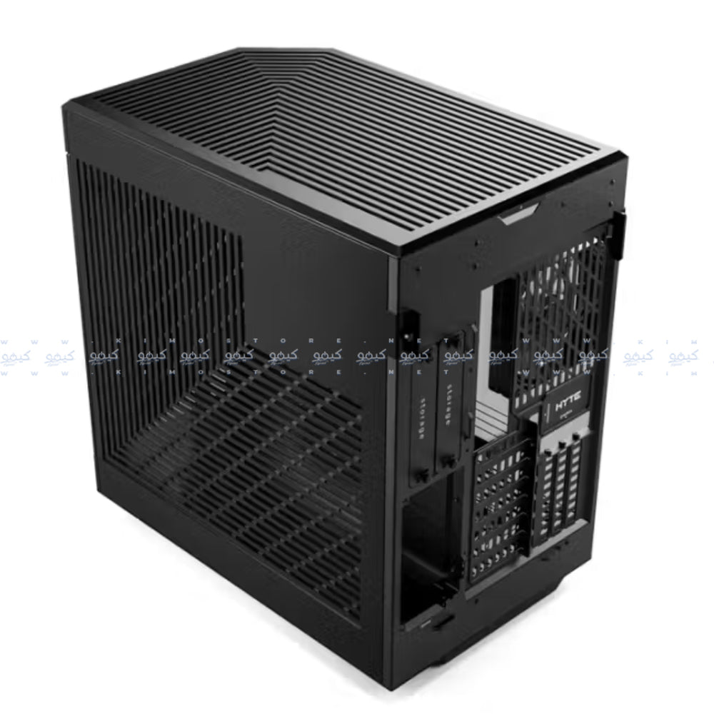 Hyte Y60 Mid Tower Case