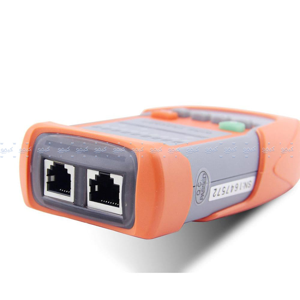 تيستر كابلات الإنترنت اي -بووك PK65H