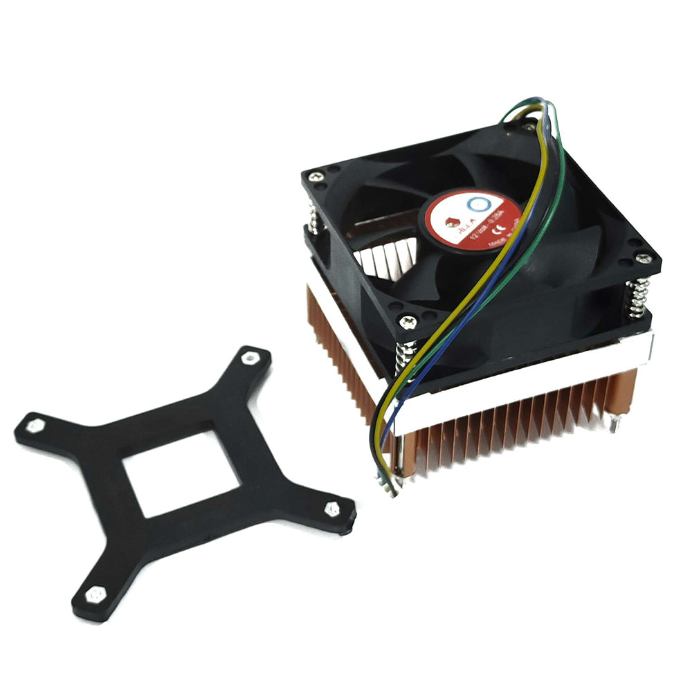I-Rock Turbo-Pro CPU Air Cooler LGA 775