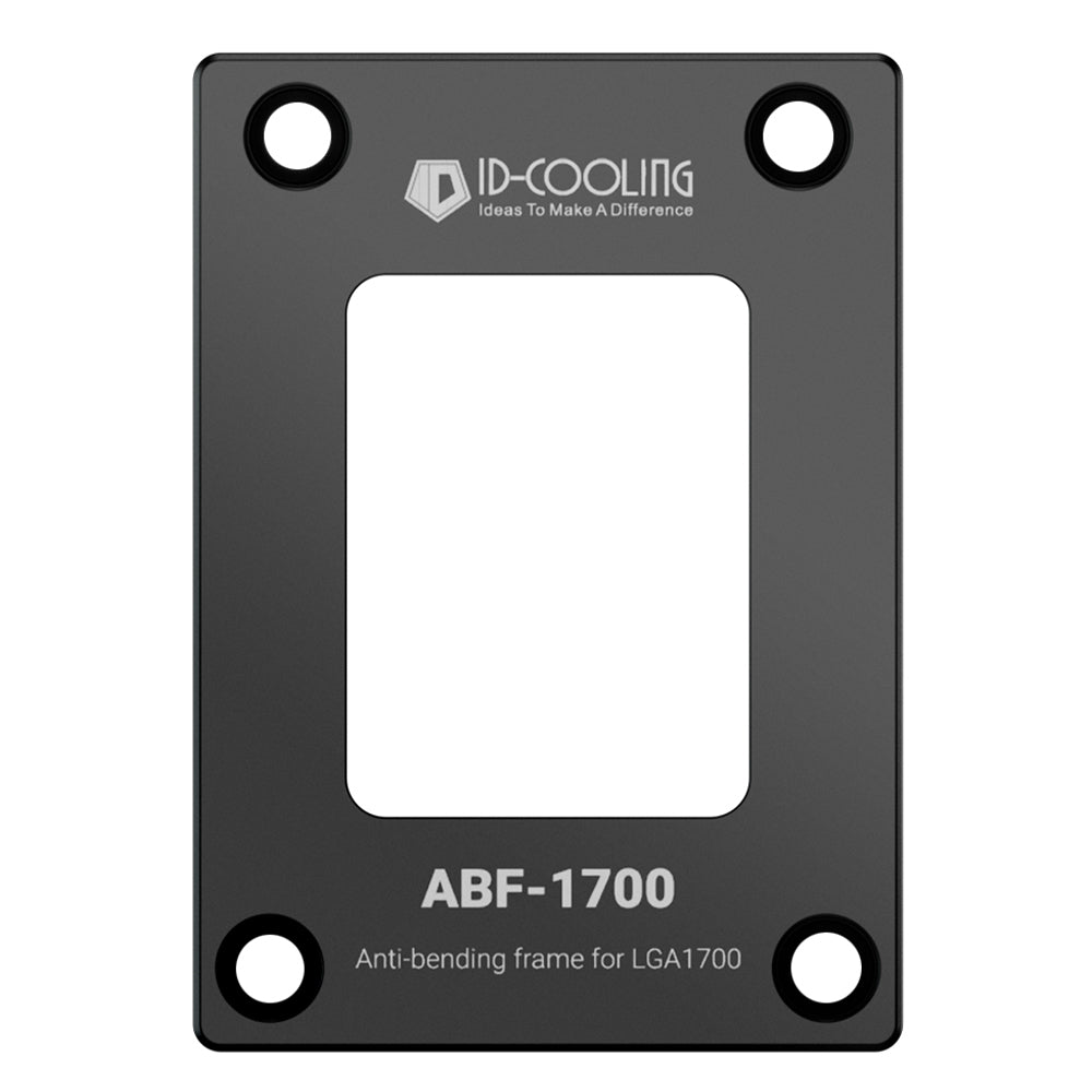 ID-COOLING ABF-1700 Upright CPU Bracket LGA1700