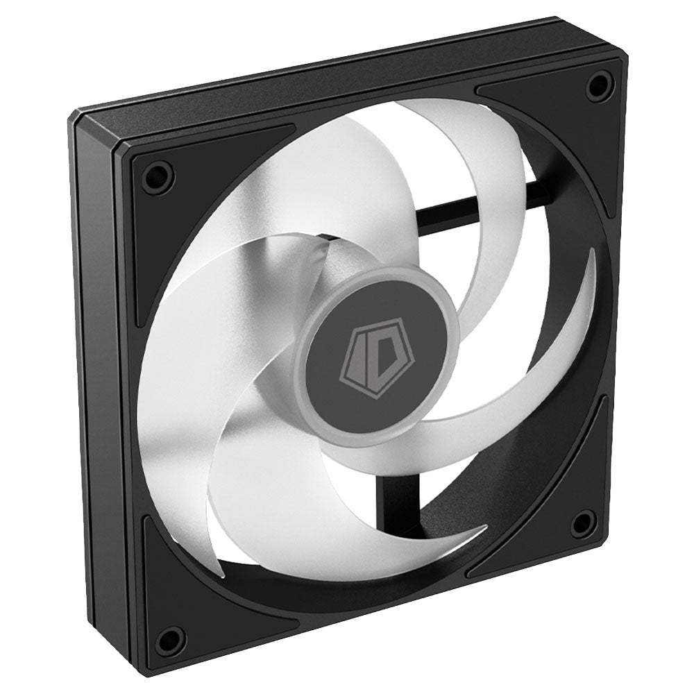 ID-COOLING AS-120-K ARGB Case Fan