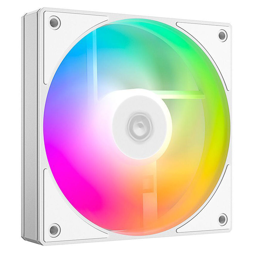 ID-COOLING AS-120-W ARGB Case Fan