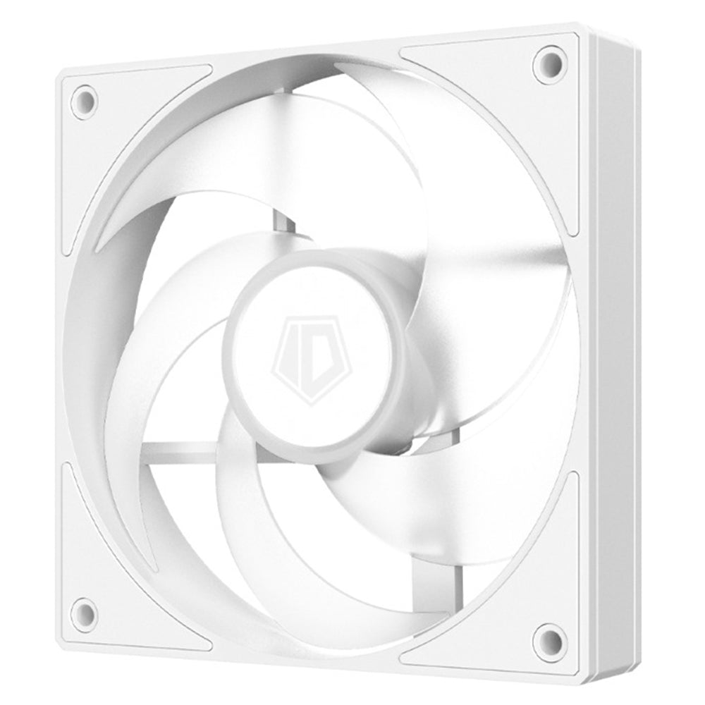 ID-COOLING AS-120-W TRIO ARGB
