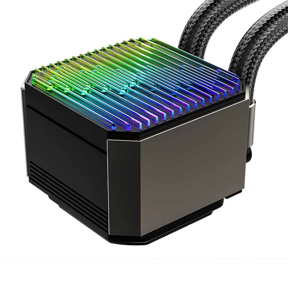 ID-COOLING DX360 MAX 360mm AIO CPU Liquid Cooler