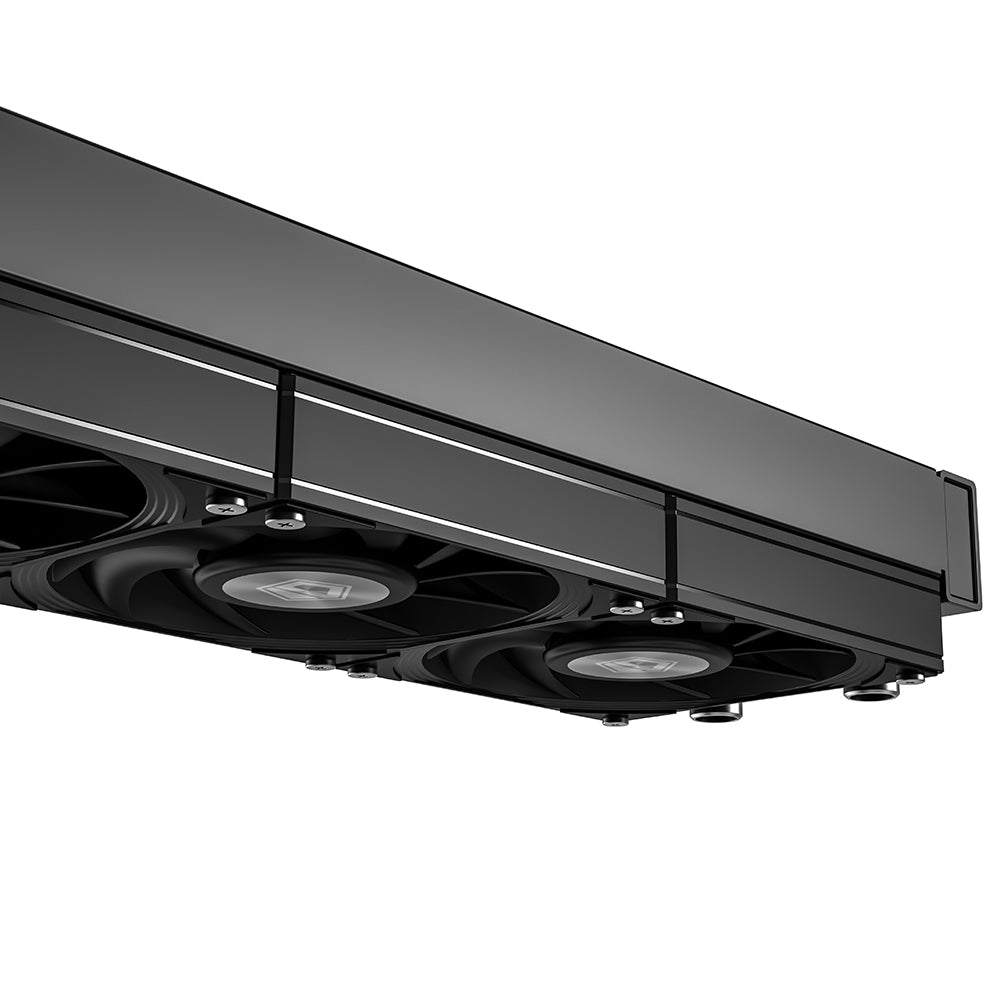 ID-COOLING DX360 MAX 360mm AIO CPU Liquid Cooler