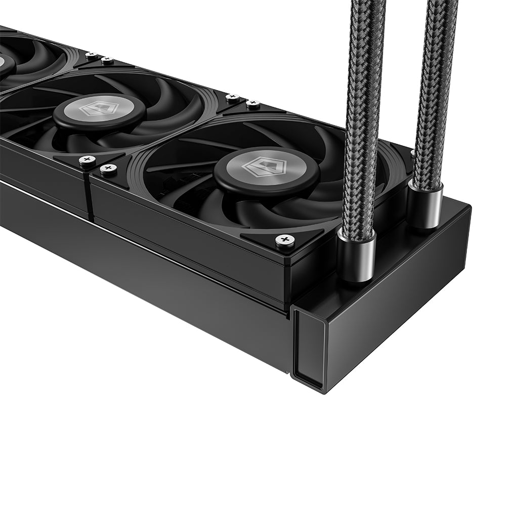 ID-COOLING DX360 MAX 360mm AIO CPU Liquid Cooler