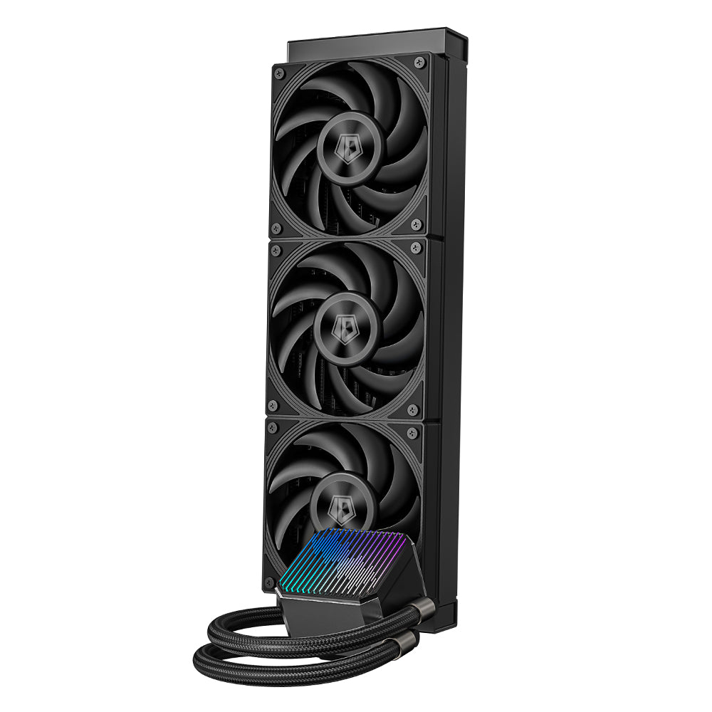 ID-COOLING DX360 MAX 360mm AIO CPU Liquid Cooler
