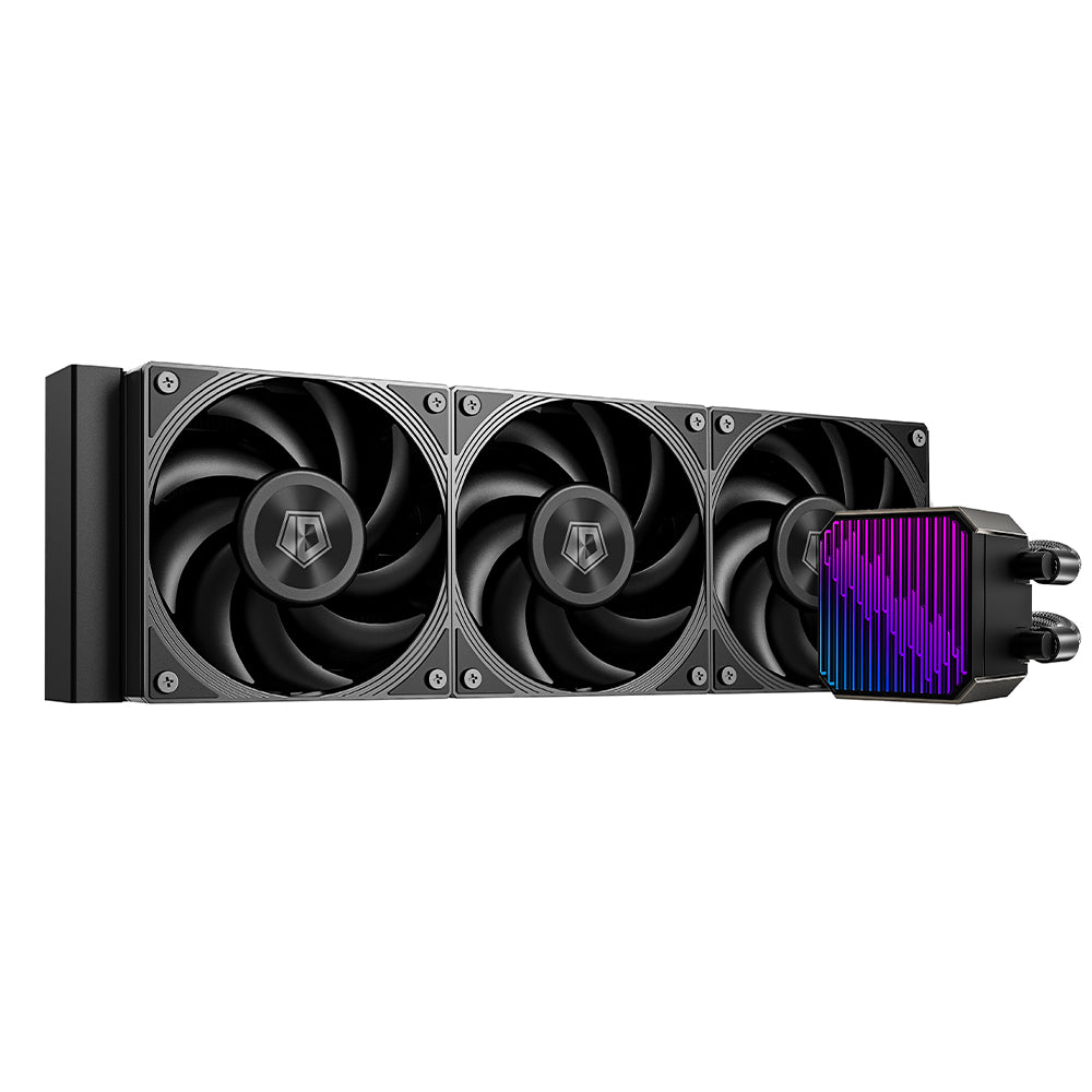 ID-COOLING DX360 MAX 360mm AIO CPU Liquid Cooler