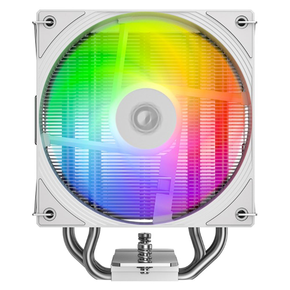 ID-COOLING FROZN A410 SE WHITE