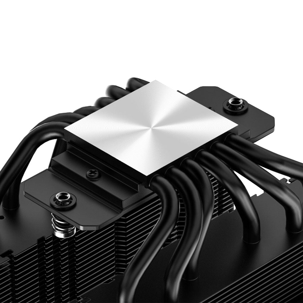 نظام تبريد هوائي للبروسيسور اي دي-كولينج FROZN A620 GDL