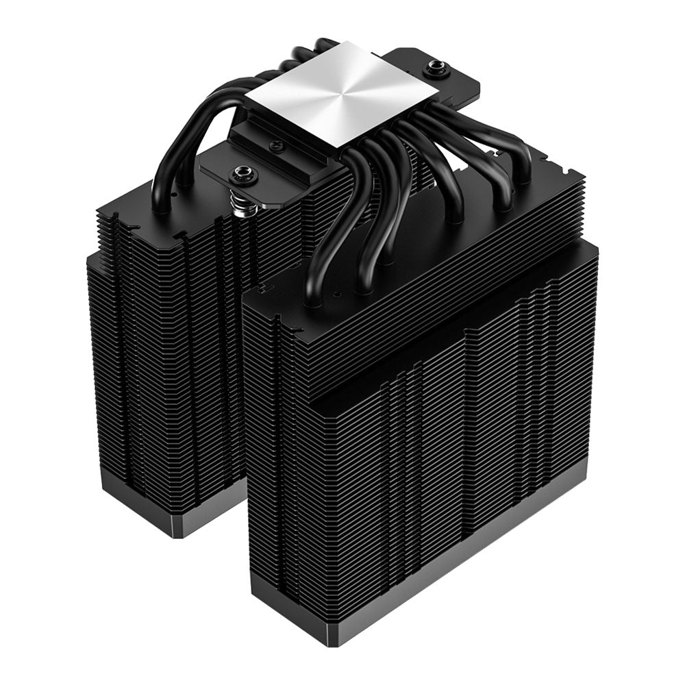 نظام تبريد هوائي للبروسيسور اي دي-كولينج FROZN A620 GDL
