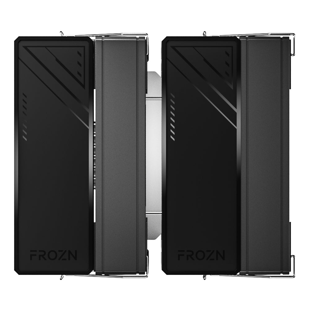 ID-COOLING Air Cooler