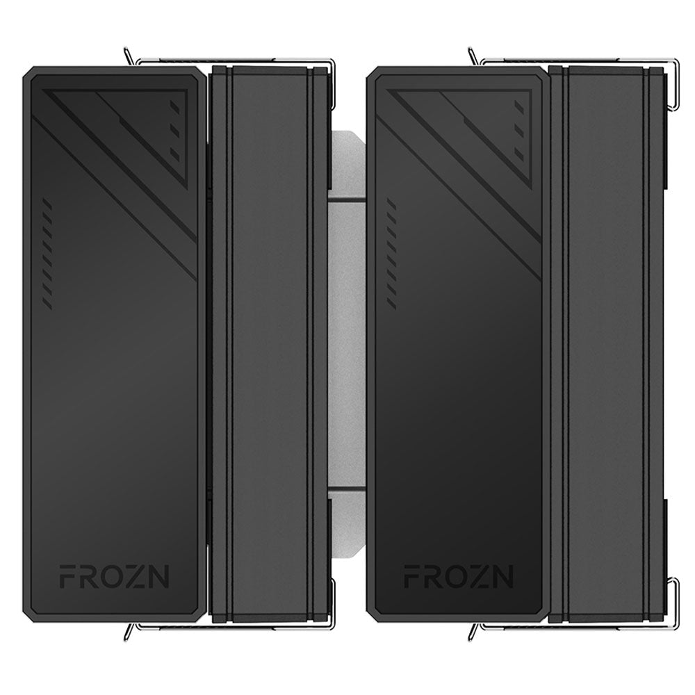 نظام تبريد هوائي للبروسيسور اي دي-كولينج FROZN A620 PRO SE