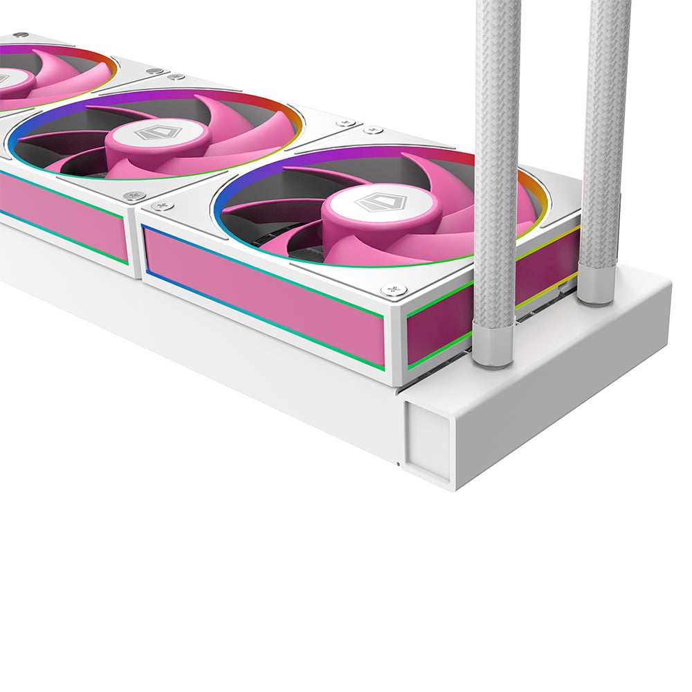 ID-COOLING Liquid Cooler