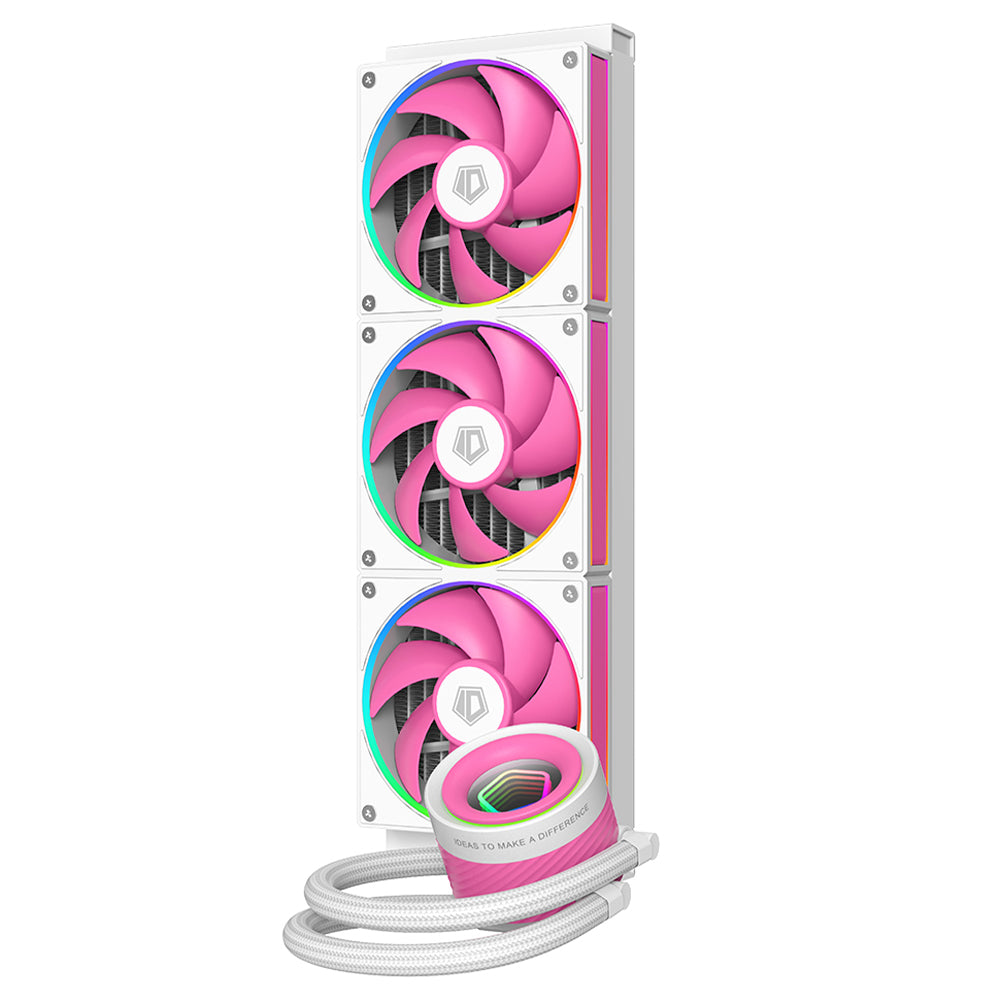 ID-COOLING FX360 INF CPU Liquid Cooler