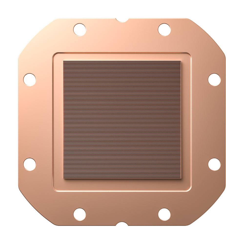 ID-COOLING FX360 LCD 360mm ARGB AIO CPU Liquid Cooler