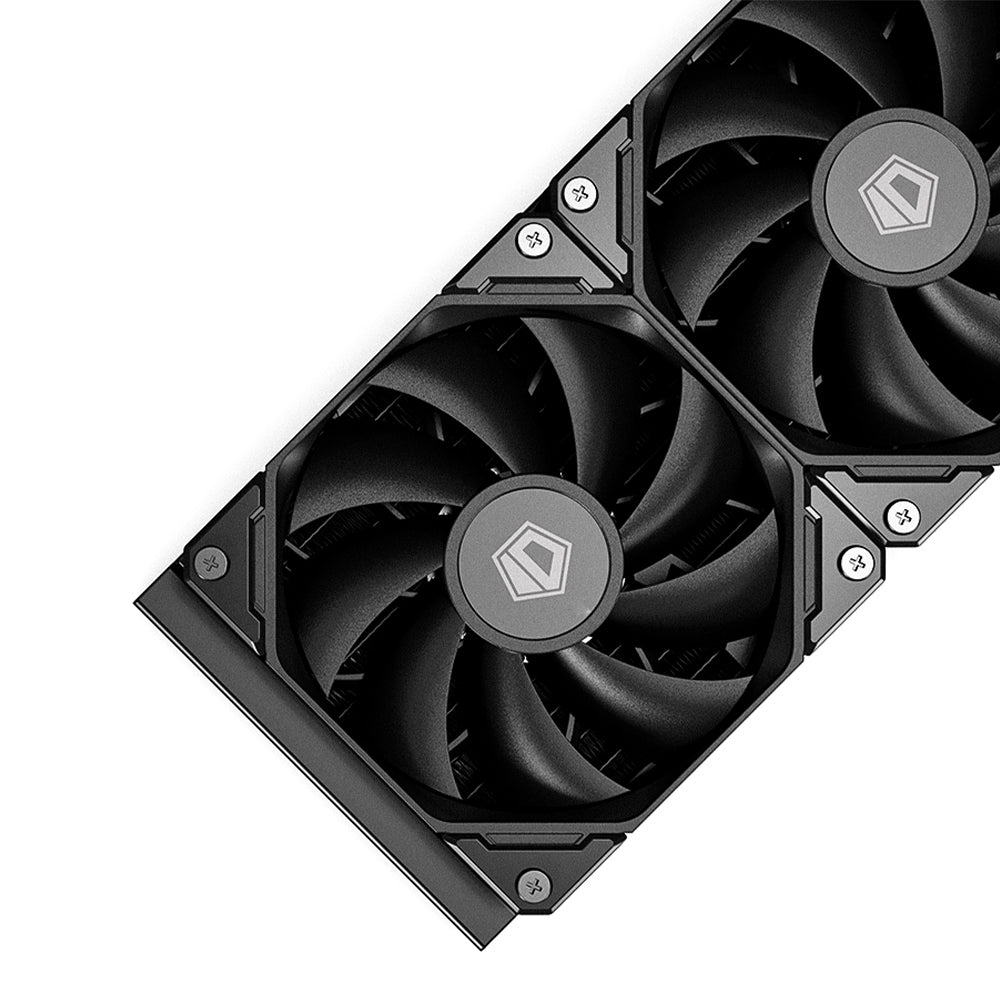 ID-COOLING FX360 PRO 360mm AIO CPU Liquid Cooler