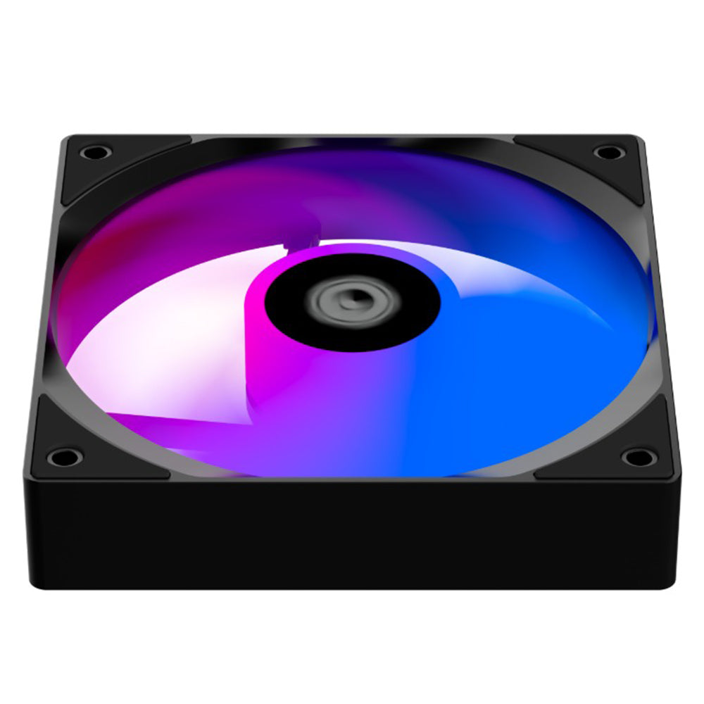 نظام تبريد هوائي للبروسيسور اي دي-كولينج SE-214-XT V2 RGB