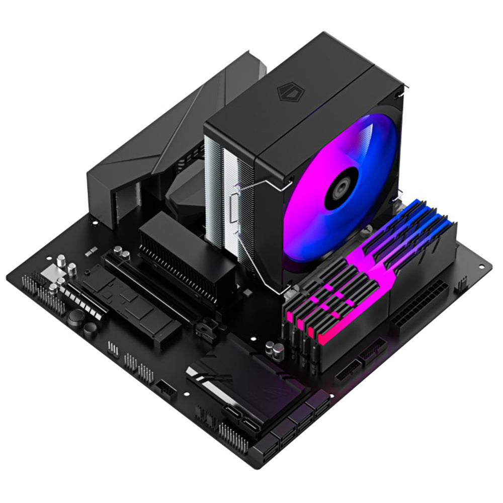 نظام تبريد SE-214-XT V2 RGB