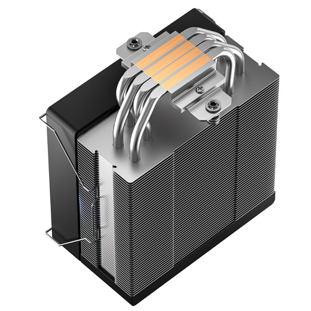 نظام تبريد للبروسيسور اي دي-كولينج SE-214-XT V2 RGB
