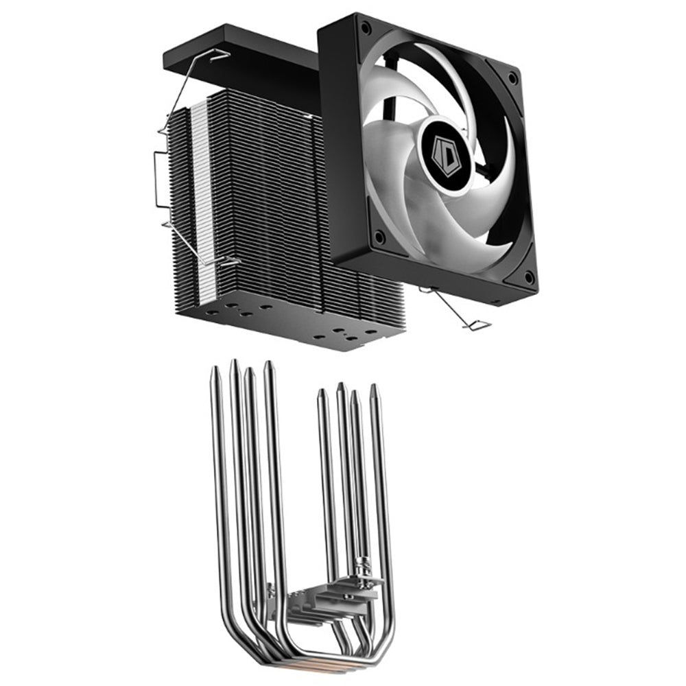 SE-214-XT V2 RGB