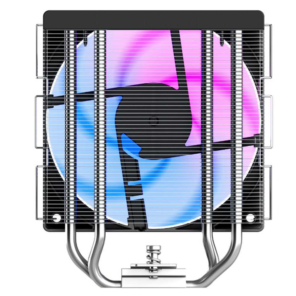 نظام تبريد هوائي للبروسيسور اي دي-كولينج SE-214-XT V2