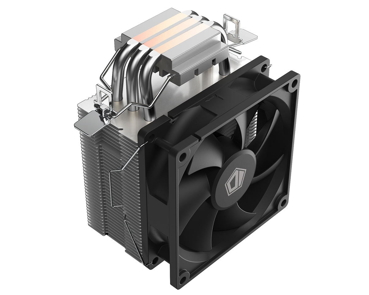 ID-COOLING SE-903-SD V3 CPU Air Cooler