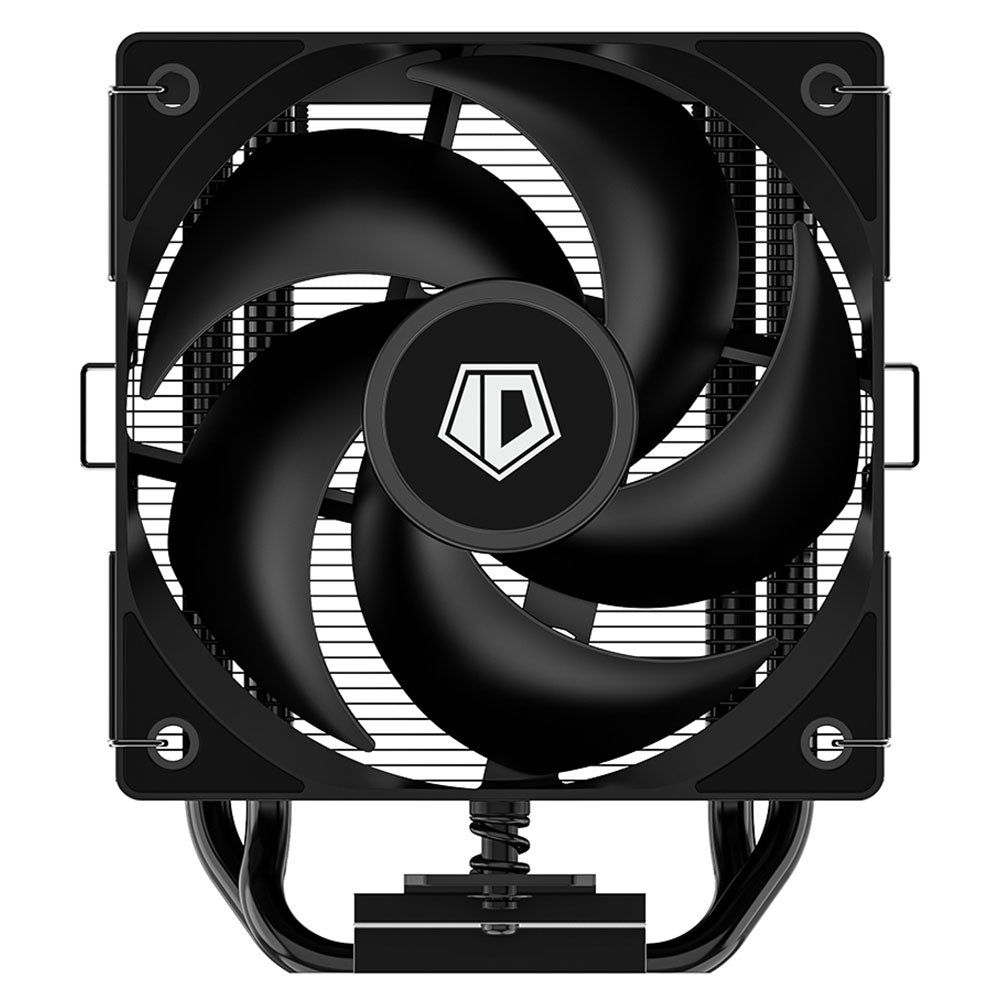 ID-COOLING SE-904-XT BLACK CPU Air Cooler