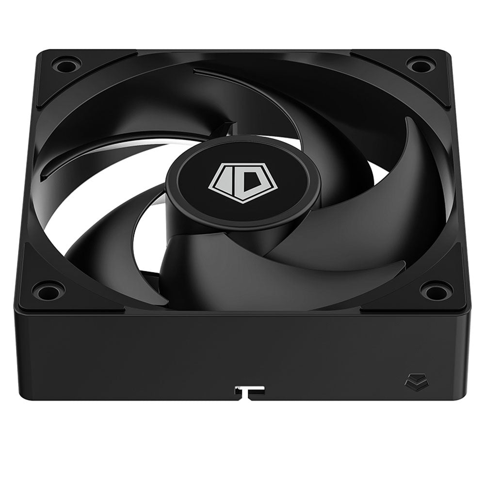 ID-COOLING SE-904-XT BLACK CPU Air Cooler