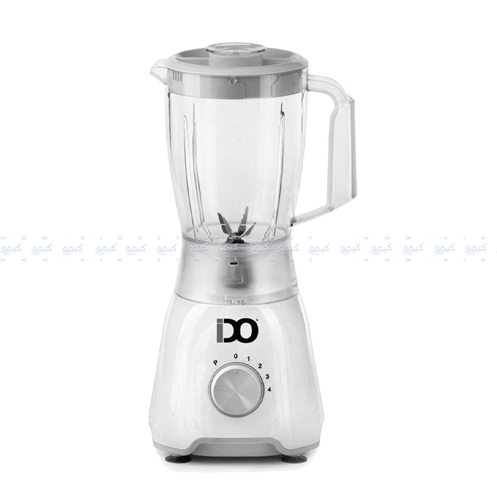 IDO Blender BLGR600-WH 1.5L 600W