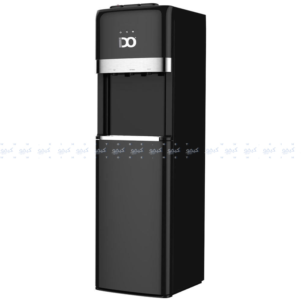 IDO Bottom Load Water Dispenser WD300BL-BK