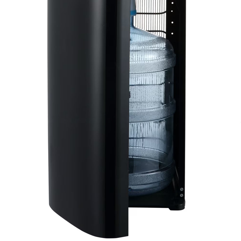 IDO Bottom Load Water Dispenser WD300BL-BK - Black