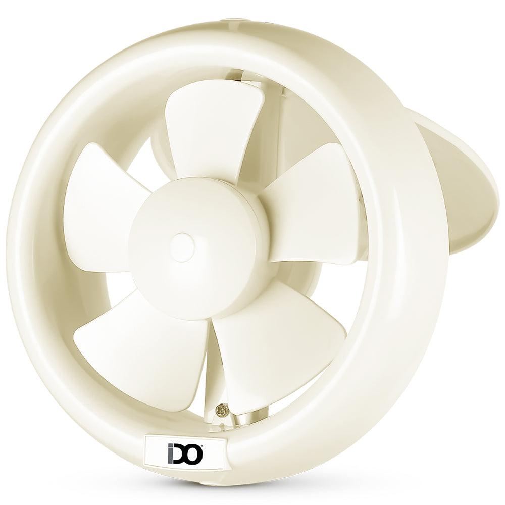 IDO Exhaust Fan GVF15-OWH 15cm