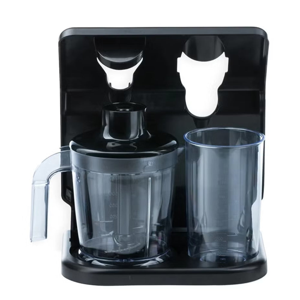 IDO Hand Blender Group HBLG800-BK 800W